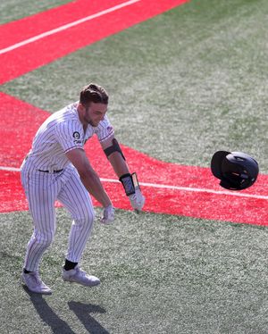 Image post by @gonubaseball on Instagram