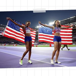 Image post by @newbalance on Instagram