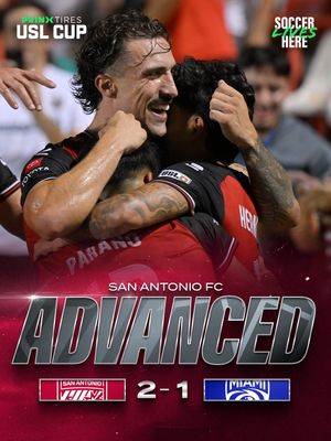 Image post by @_uslcup on Instagram