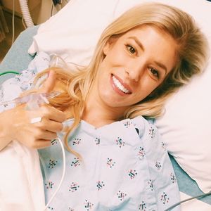 Image post by @rebeccazamolo on Instagram