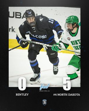 Image post by @BentleyHockey on Twitter/X