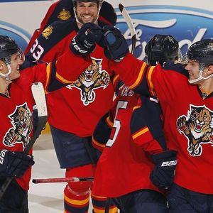 Image post by @flapanthers on Instagram
