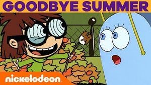 Video post by @nickelodeon on YouTube
