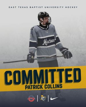 Image post by @etbu_hockey on Instagram