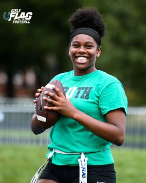 Image post by @coltscommunity on Instagram