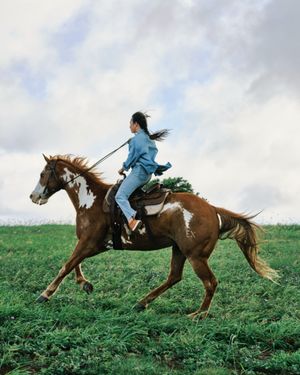 Image post by @olukai on Instagram