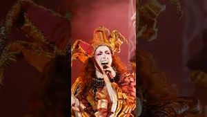 Video post by @chappellroan on YouTube