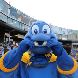 Image post by @trentonthunder on Instagram