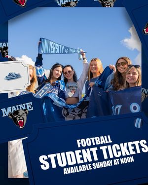 Image post by @blackbearsfb on Instagram