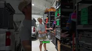 Video post by @lakeforkguy on YouTube