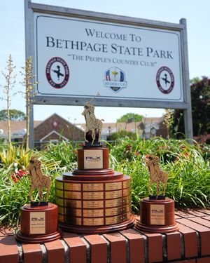 Image post by @ajgagolf on Instagram