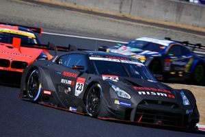 Image post by @NISMO on Twitter/X