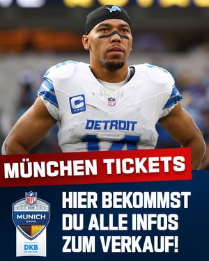Image post by @nfldeutschland on Instagram