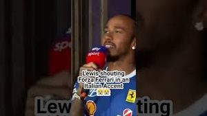 Video post by @outofpocketferrari on YouTube
