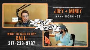 Video post by @971hankfm on YouTube