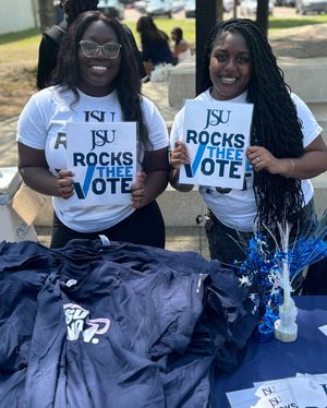 Image post by @jacksonstateu on Instagram