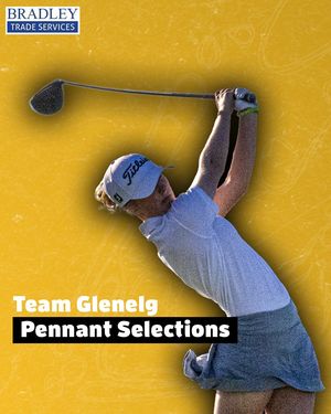 Image post by @glenelggolf on Instagram