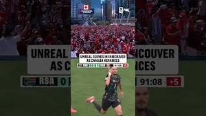 Video post by @foxsports on YouTube