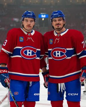Image post by @nhl on Instagram
