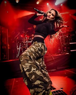 Image post by @heidithebutcher on Instagram