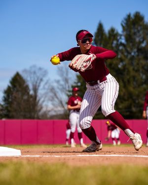 Image post by @colgatesoftball on Instagram