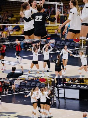 Image post by @cubuffsvb on Instagram