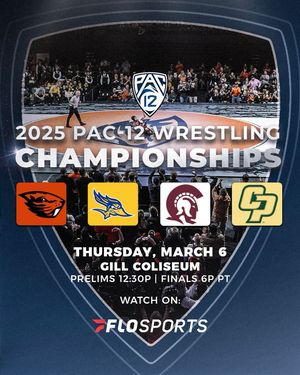 Image post by @pac12conference on Instagram