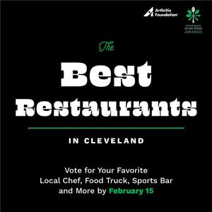 Image post by @clevelandmagazine on Instagram