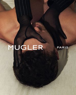 Image post by @muglerofficial on Instagram