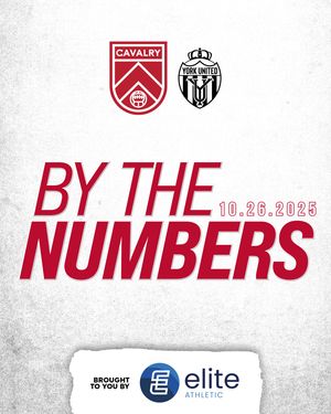 Image post by @cplcavalryfc on Instagram