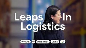 Video post by @google on YouTube
