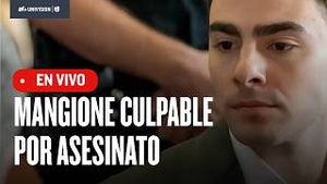 Video post by @univisionnuevayork on YouTube
