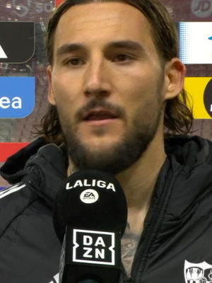 Video post by @dazn_es on TikTok
