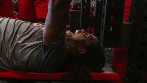 Image post by @packfootball on Instagram