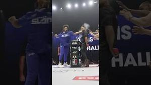 Video post by @powerslap on YouTube