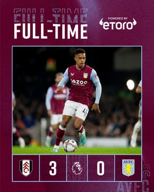 Image post by @AVFCOfficial on Twitter