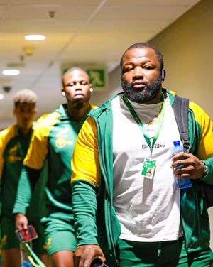 Image post by @bokrugby on Instagram