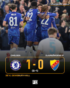 Image post by @fotbolldirekt on Instagram
