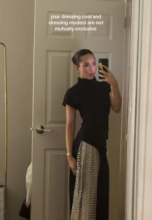 Video post by @anyaweitz on TikTok