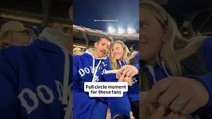 Video post by @fanatics on YouTube