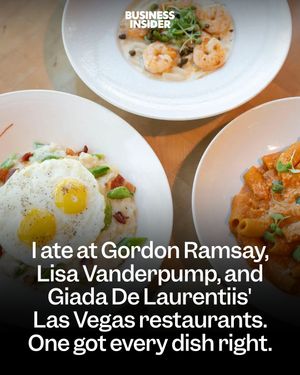 Image post by @insiderfood on Instagram