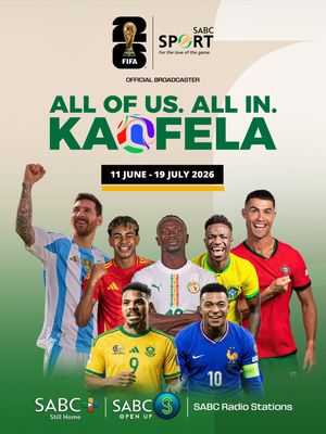 Image post by @sabcsport on Instagram