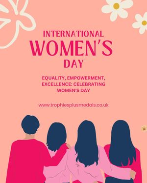 Image post by @trophiesplusmedals on Instagram