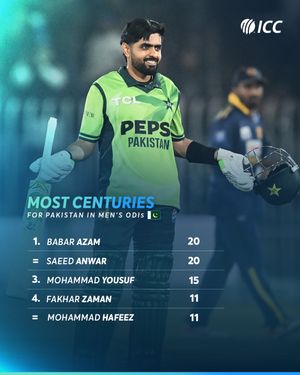 Image post by @icc on Instagram