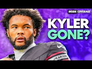 Video post by @Yahoo! Sports on YouTube