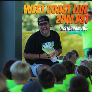 Image post by @westcoastgk on Instagram
