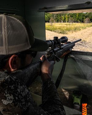 Image post by @truetimbercamo on Instagram