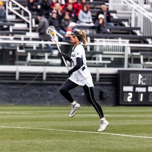 Image post by @vandylacrosse on Instagram