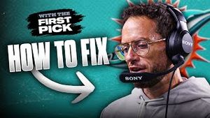 Video post by @cbssports on YouTube