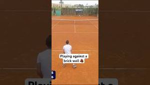 Video post by @worldtennisofficial on YouTube